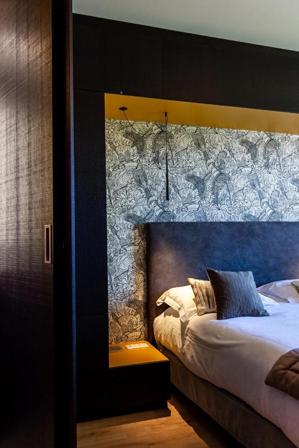 Dunieres Logis Hotel Restaurant La Tour מראה חיצוני תמונה